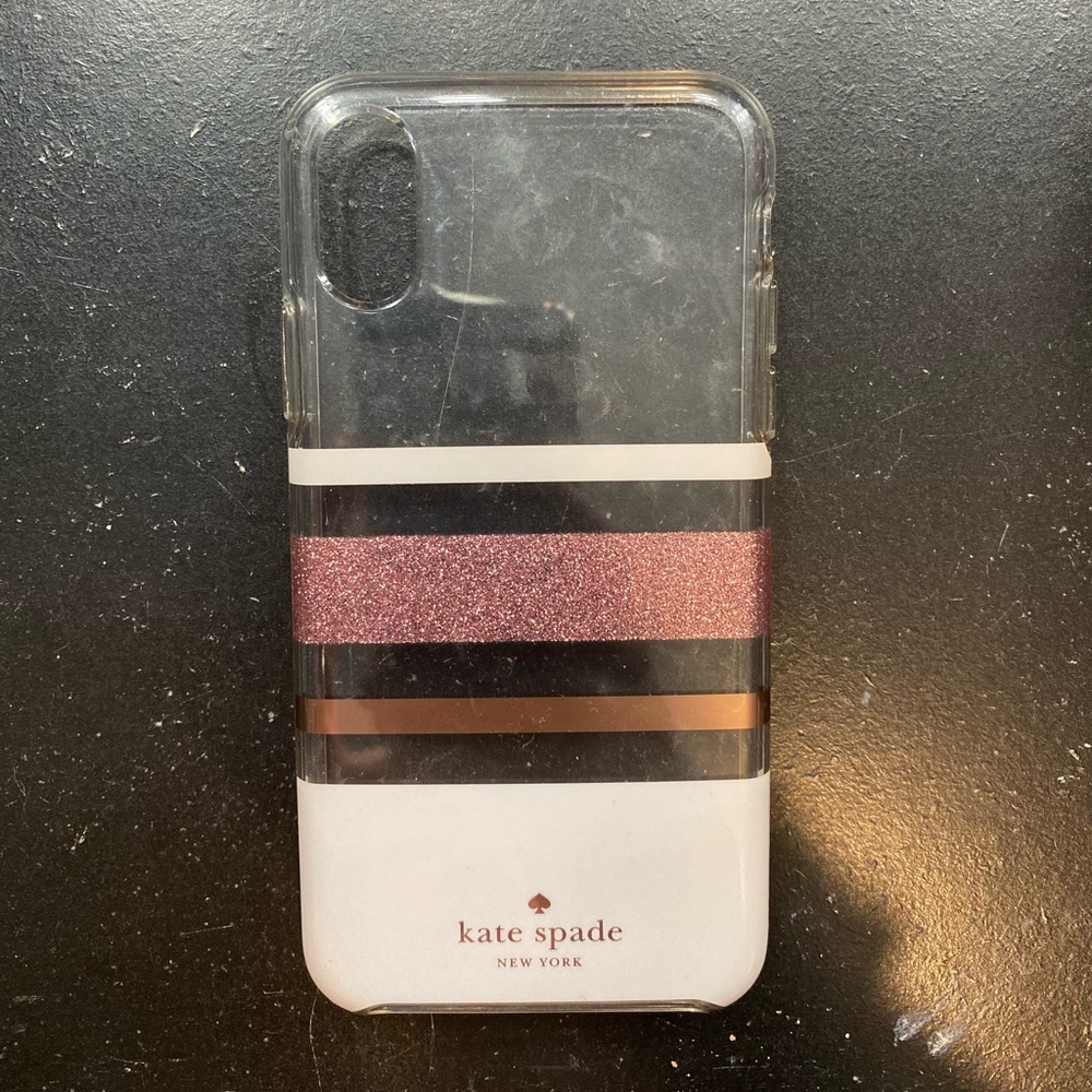 KATE SPADE IPHONE X/XS CASE